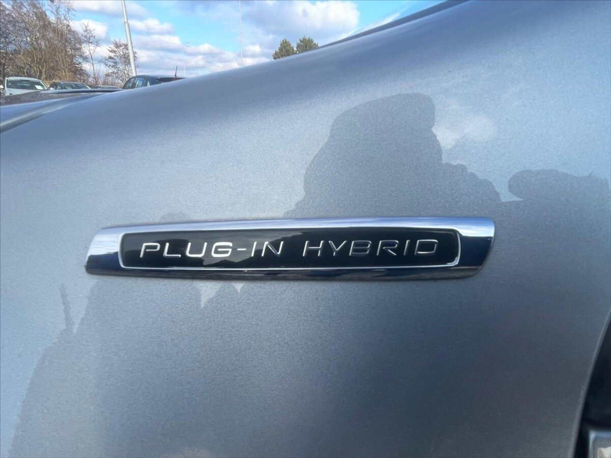 Volvo V60 Kombi 2,4 l 158 kw