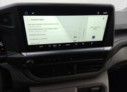 Volkswagen Transporter MPV 2,0 l 110 kw