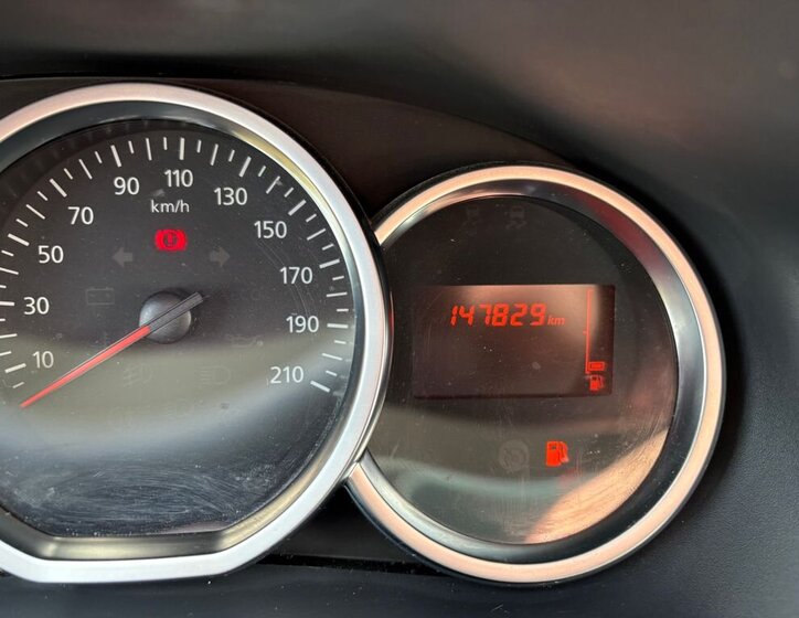 Dacia Logan Kombi 999,0 54 kw