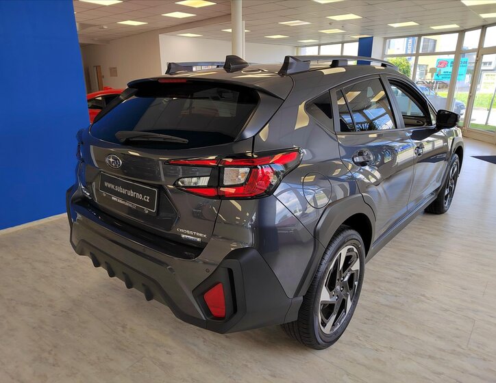 Subaru Crosstrek SUV 2,0 l 100 kw