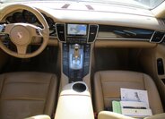 Porsche Panamera 17