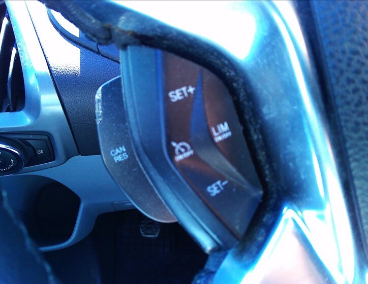 Ford Transit MPV 2,2 l 74 kw