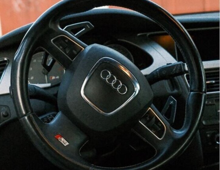 Audi S4 Kombi 0,0 245 kw