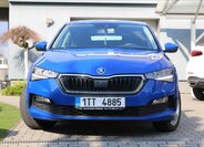 Škoda Scala Hatchback 999,0 85 kw