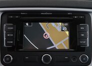 Škoda Octavia Kombi 1,6 l 77 kw