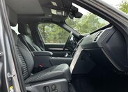 Land Rover Discovery SUV / Terénní 3,0 l 257 kw