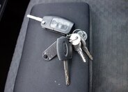 Ford Galaxy MPV 2,0 l 103 kw