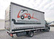 Mercedes-Benz Sprinter Valník 3,0 l 140 kw