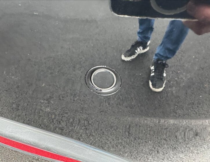 Hyundai i40 Kombi 1,6 l 99 kw