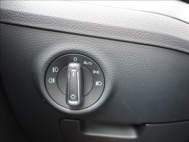 Škoda Superb Kombi 2,0 l 140 kw