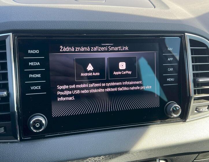 Škoda Karoq 26