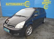 Toyota Corolla Kombi 1,8 l 95 kw