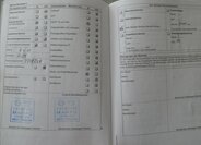 Volkswagen Touran MPV 2,0 l 103 kw