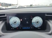 Hyundai Tucson SUV / Terénní 1,6 l 110 kw