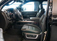 Dodge RAM Pick-up 5,7 l 291 kw