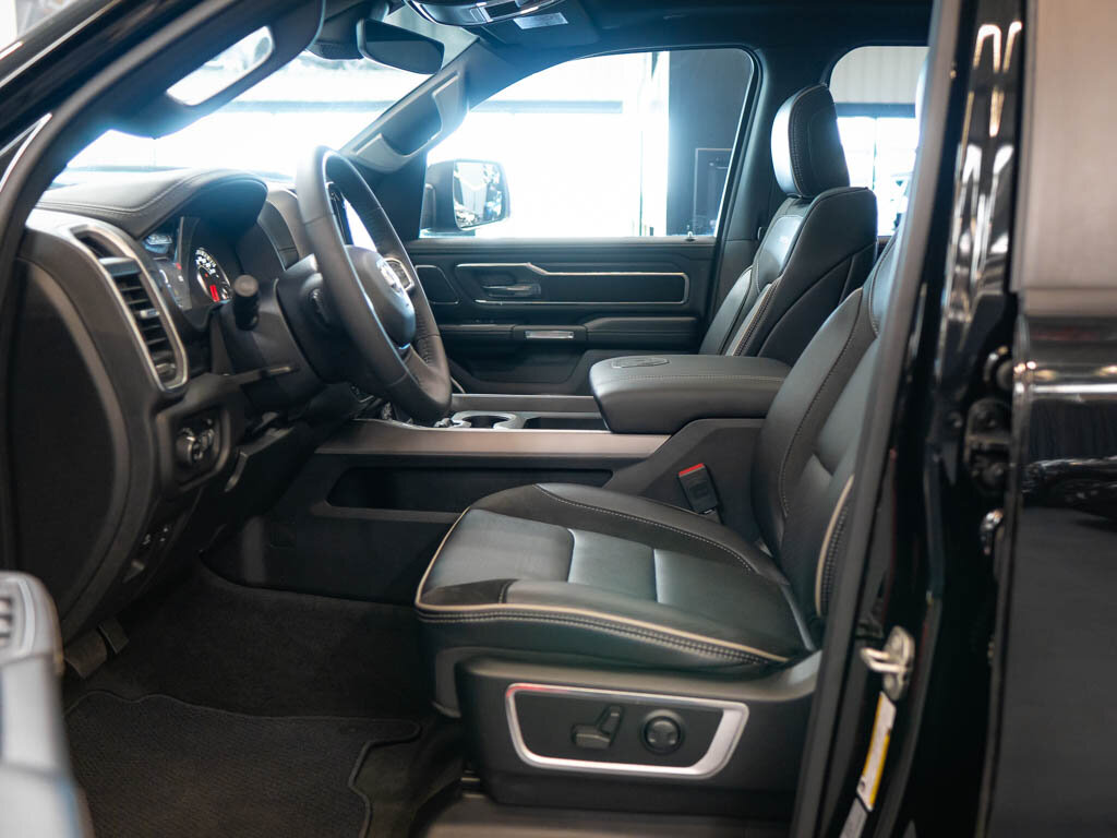 Dodge RAM Pick-up 5,7 l 291 kw
