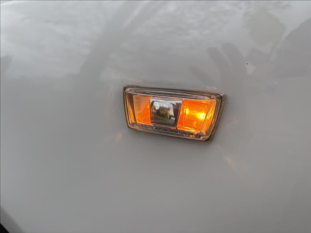 Opel Corsa Hatchback 1,2 l 55 kw