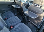 Volkswagen Touran MPV 2,0 l 85 kw