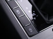 Škoda Superb Kombi 2,0 l 147 kw