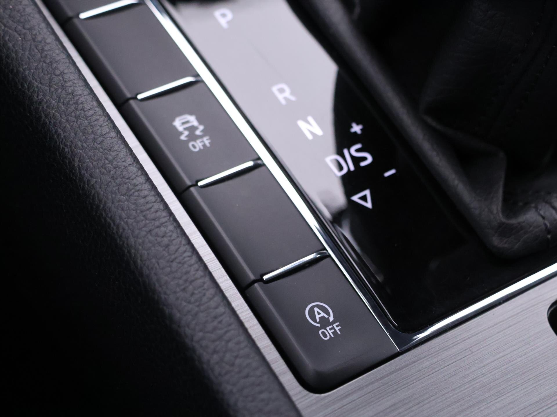 Škoda Superb Kombi 2,0 l 147 kw