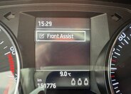 Škoda Fabia Hatchback 1,2 l 66 kw