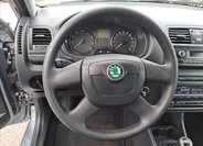 Škoda Fabia Hatchback 1,2 l 63 kw