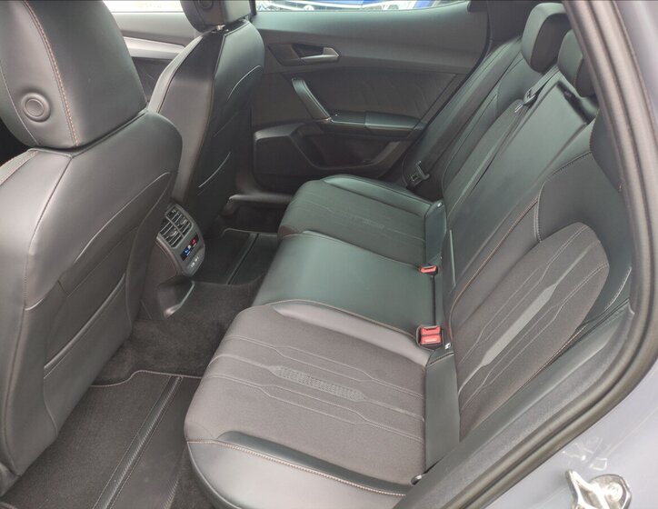 Cupra Formentor SUV / Terénní 1,5 l 110 kw