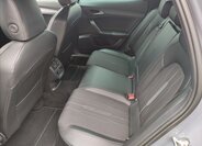 Cupra Formentor SUV / Terénní 1,5 l 110 kw