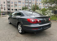 Volkswagen Passat CC 3