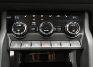 Škoda Kodiaq SUV / Terénní 2,0 l 147 kw