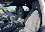 Mercedes-Benz Třídy A Hatchback 1,3 l 120 kw