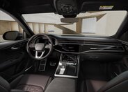 Audi RS Q8 SUV / Terénní 4,0 l 471 kw