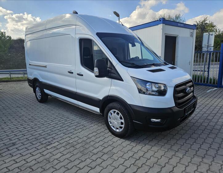 Ford Transit 2