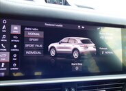 Porsche Cayenne SUV 2,9 l 324 kw