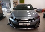 KIA XCeed Hatchback 1,6 l 132 kw