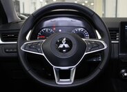 Mitsubishi ASX SUV 999,0 67 kw