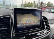 Mercedes-Benz GLE 33