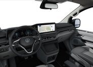 Volkswagen Caravelle Kombi 0,0 125 kw