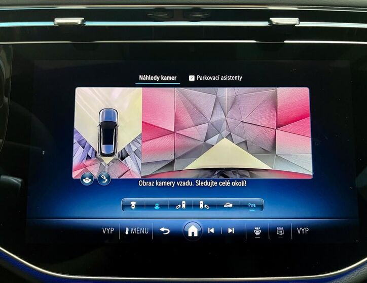 Mercedes-Benz Třídy E 16