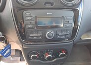 Dacia Lodgy Kombi 1,5 l 70 kw