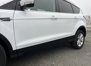 Ford Kuga Kombi 2,0 l 132 kw