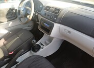 Škoda Fabia 12