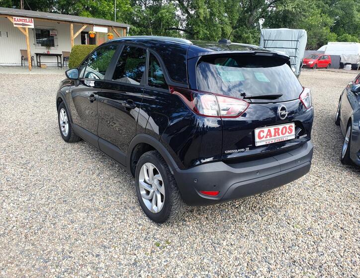 Opel Crossland X 5