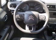 Citroën C3 Hatchback 1,2 l 61 kw