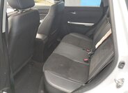 Suzuki Vitara SUV / Terénní 1,6 l 88 kw