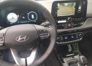 Hyundai i30 Kombi 1,5 l 70 kw