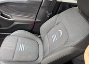 Ford Focus Kombi 999,0 114 kw