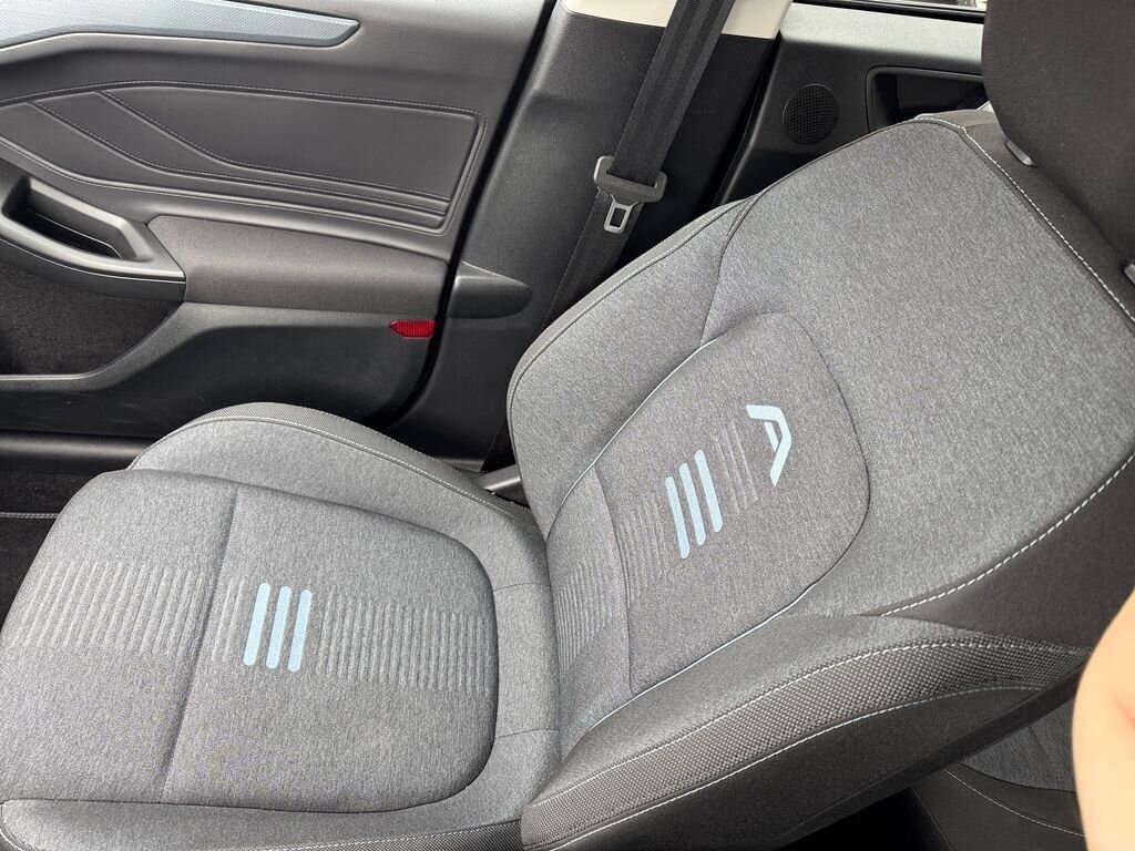 Ford Focus Kombi 999,0 114 kw