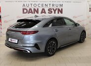 KIA ProCeed Hatchback 1,5 l 117 kw