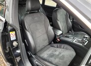 Volkswagen Arteon Kombi 1,4 l 115 kw